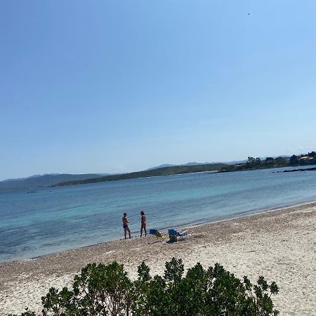 La Casa Sull'Acqua Villa Olbia Exteriör bild
